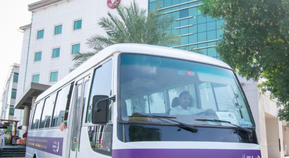 Premier Inn Dubai International Airport Image 10