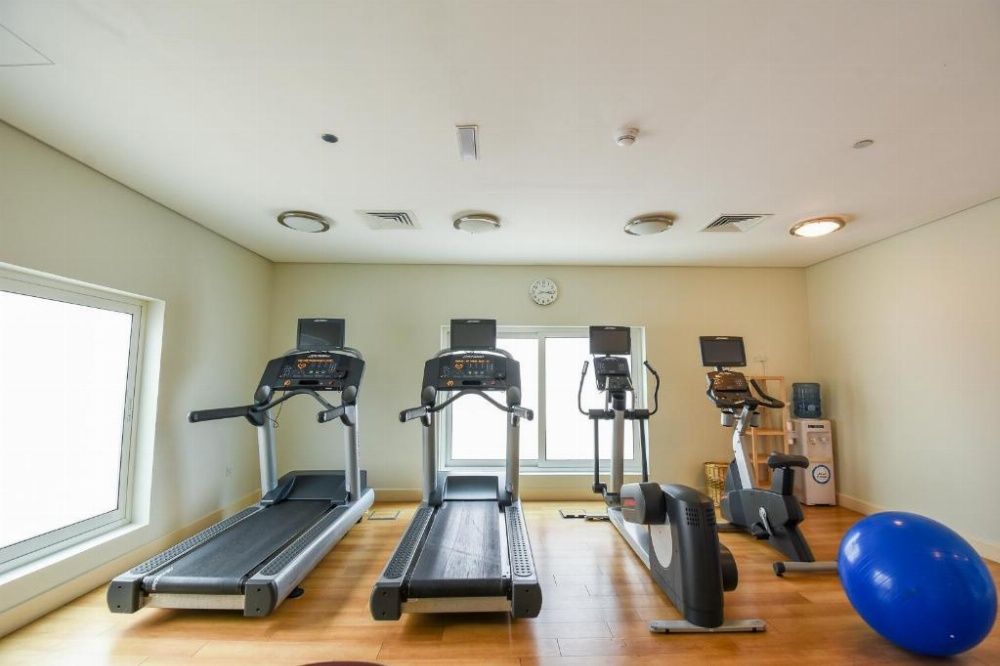 Premier Inn Dubai International Airport Image 14