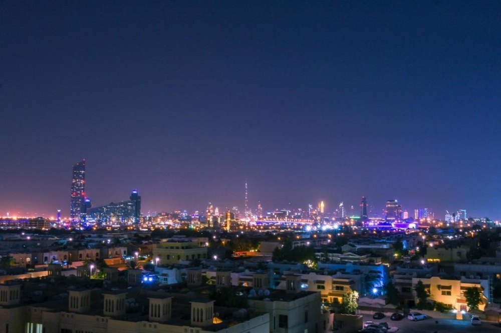 Premier Inn Dubai International Airport Image 20