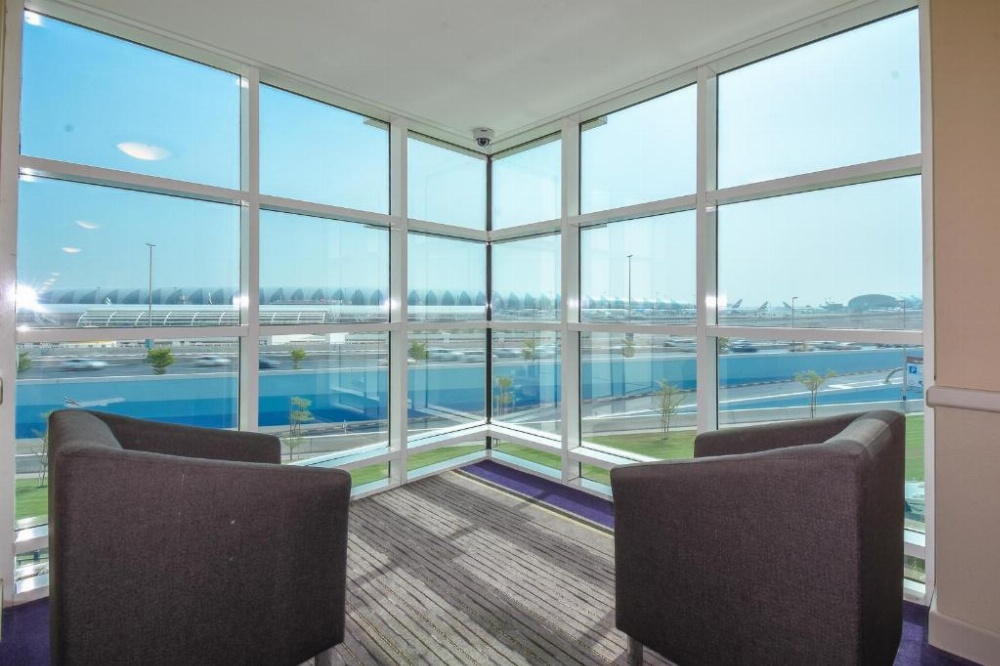 Premier Inn Dubai International Airport Image 29