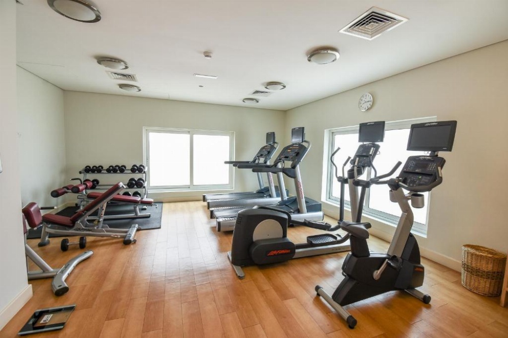 Premier Inn Dubai International Airport Image 31