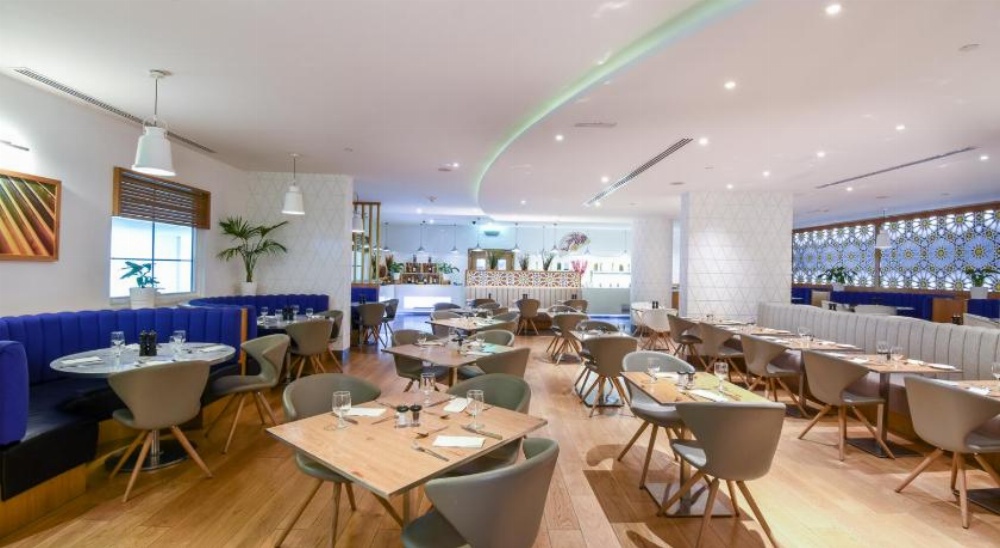 Premier Inn Dubai International Airport Image 37
