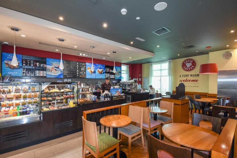 Premier Inn Dubai International Airport Image 41