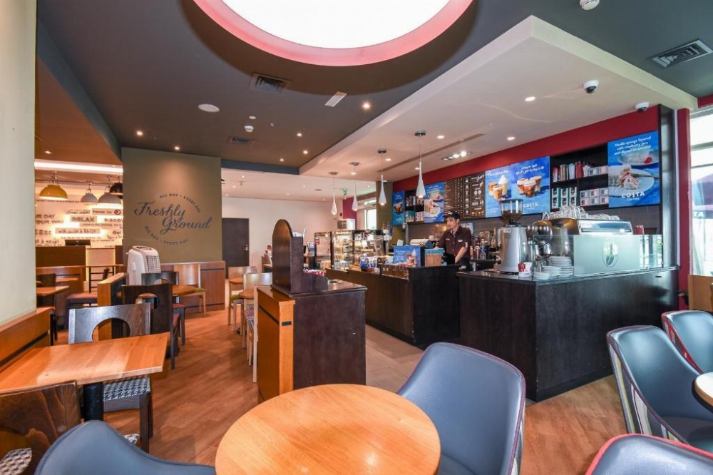 Premier Inn Dubai International Airport Image 43